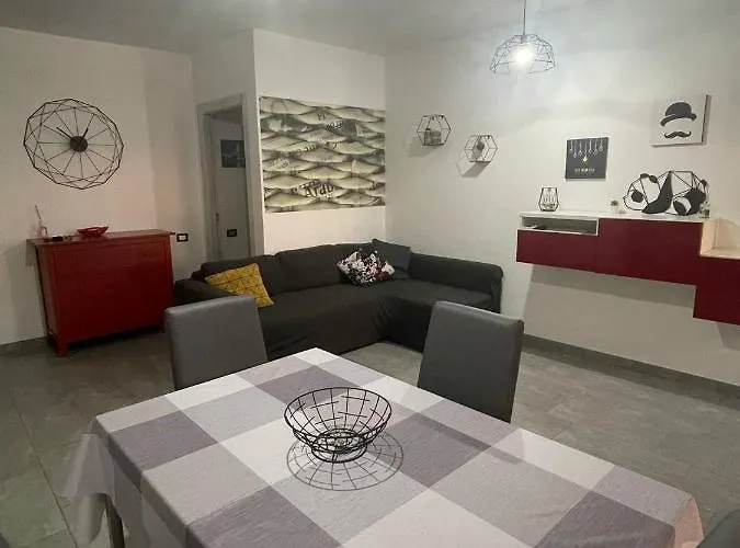 Sweet Lullaby Apartment Rom