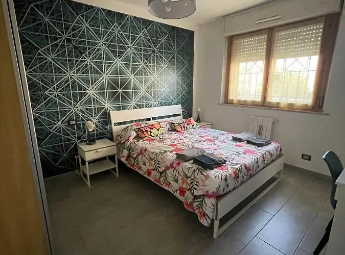 Sweet Lullaby Apartment