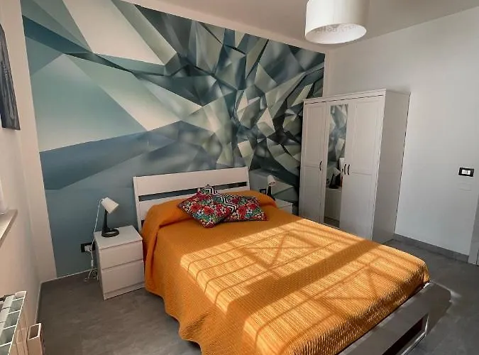 Sweet Lullaby Apartment *