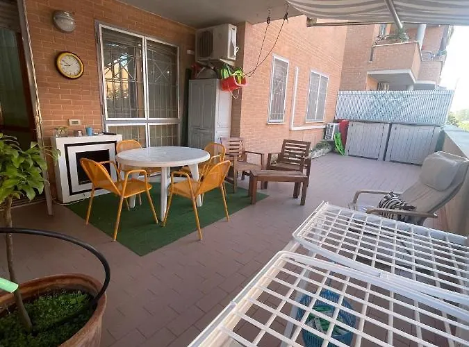 Sweet Lullaby Apartment
