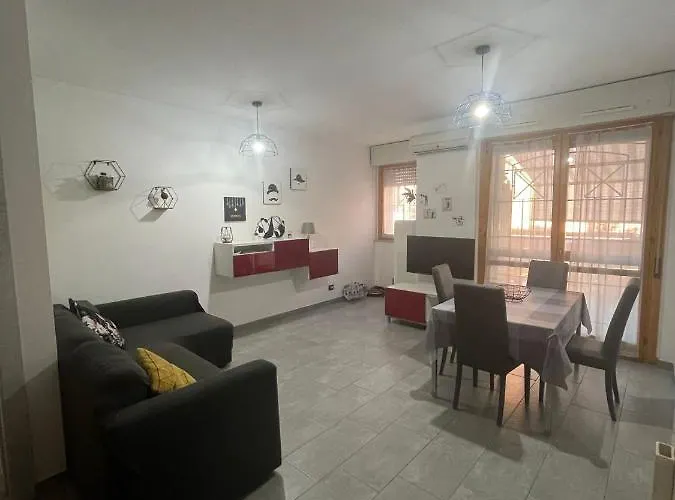 Sweet Lullaby Apartment