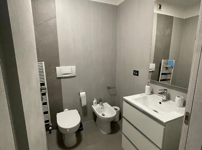 Sweet Lullaby Apartment Rom