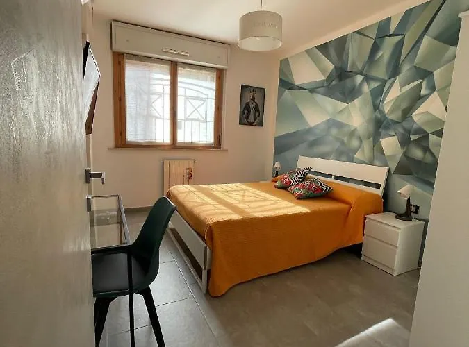 Apartment Sweet Lullaby