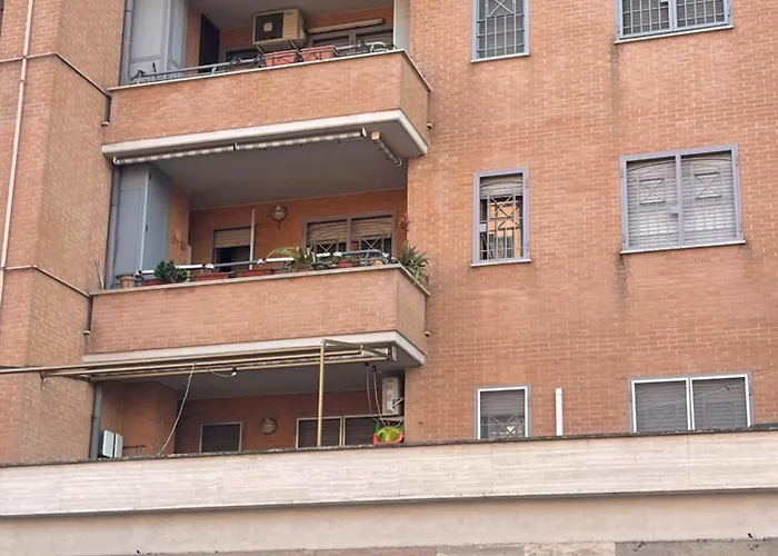 Apartment Sweet Lullaby